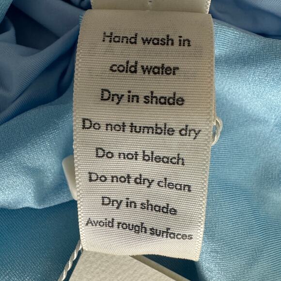 Baobab Magalenha Maxi Dress Hielo - Picture 9 of 16